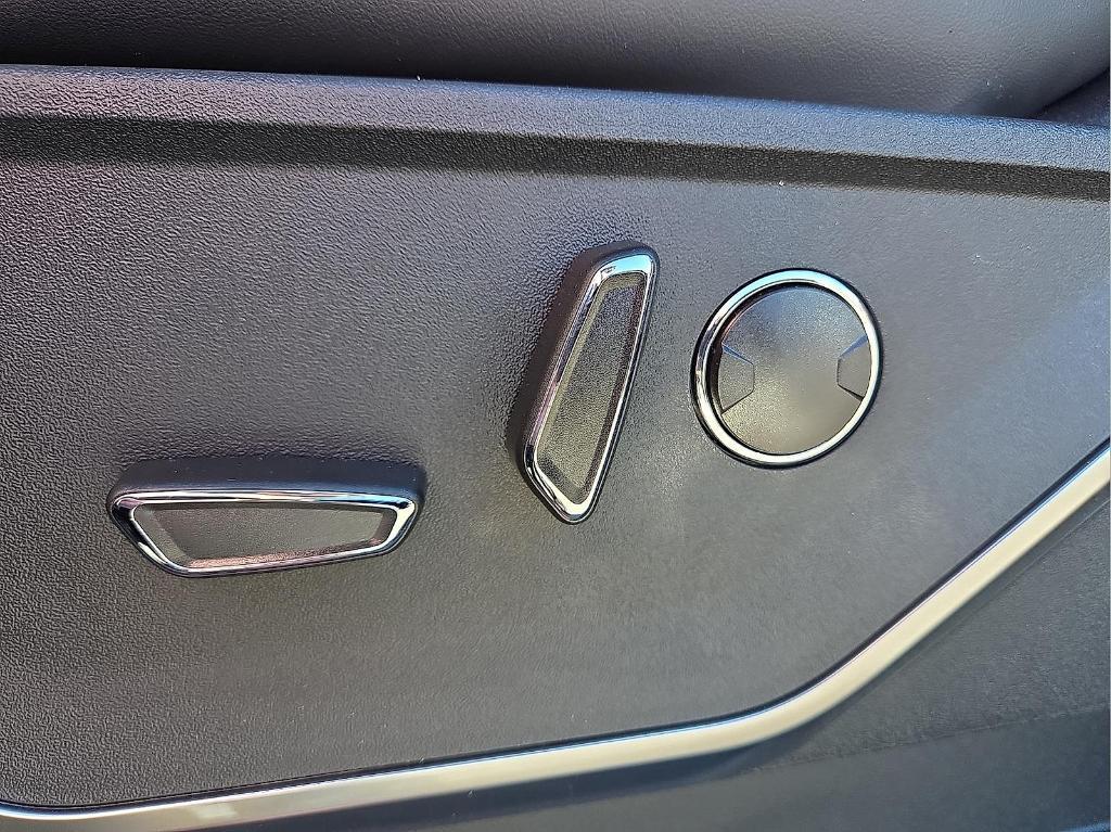 new 2025 Ford F-150 car, priced at $94,565