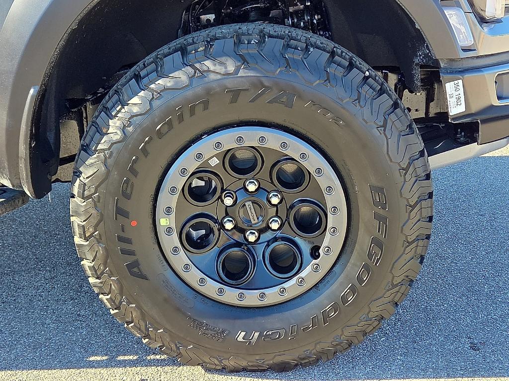 new 2025 Ford F-150 car, priced at $94,565