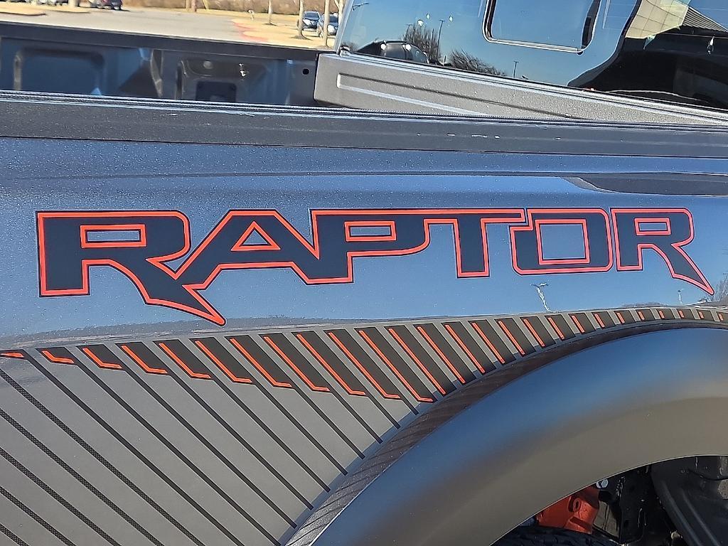 new 2025 Ford F-150 car, priced at $94,565