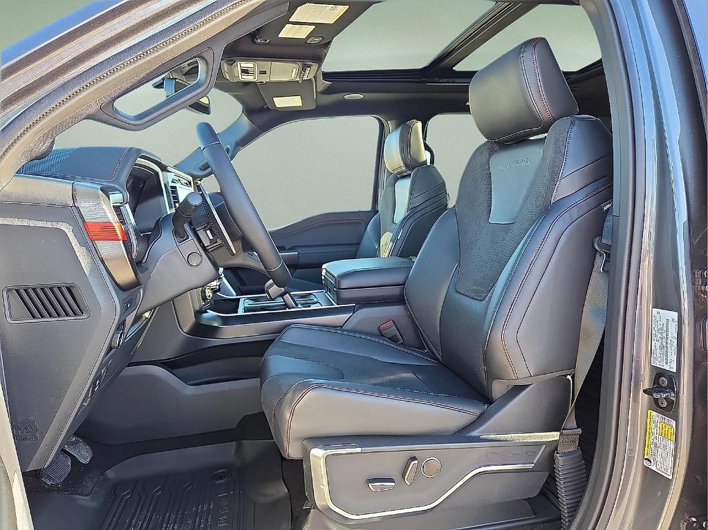 new 2025 Ford F-150 car, priced at $94,565