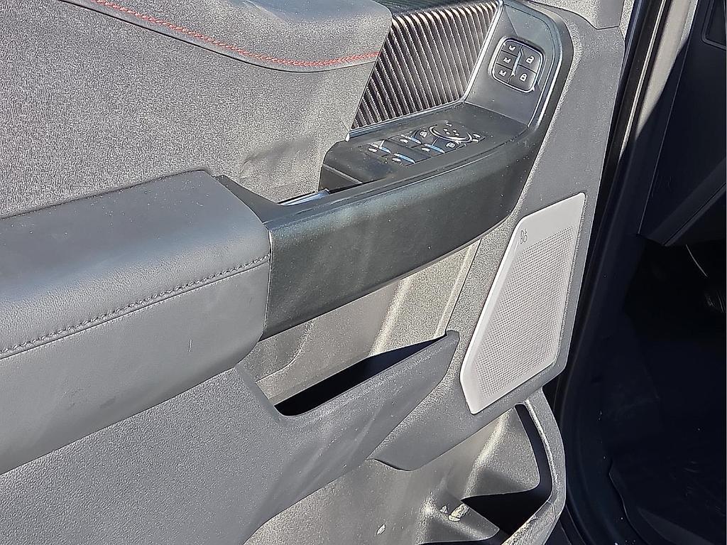 new 2025 Ford F-150 car, priced at $94,565