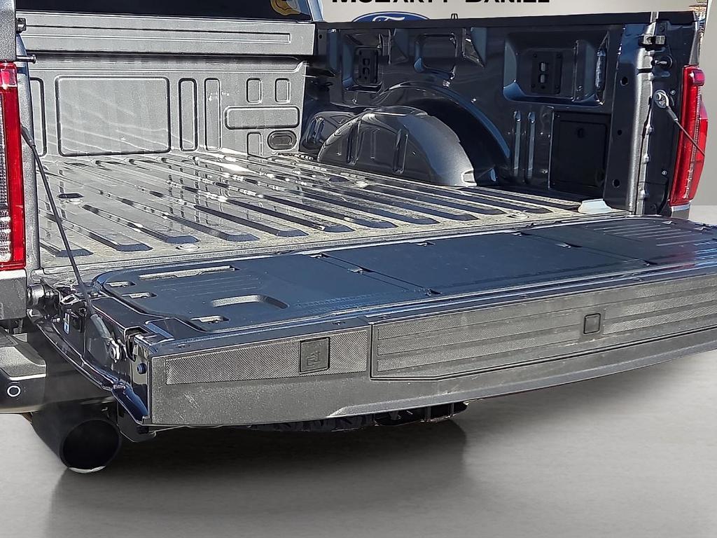 new 2025 Ford F-150 car, priced at $94,565