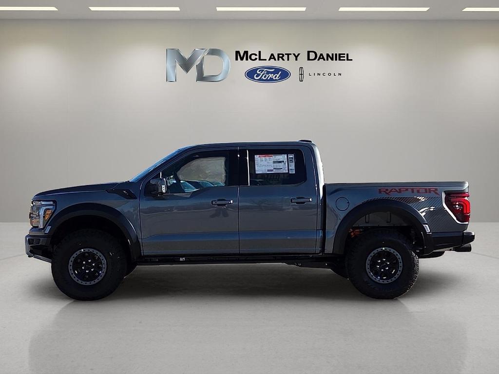 new 2025 Ford F-150 car, priced at $94,565