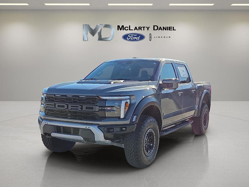 new 2025 Ford F-150 car, priced at $94,565