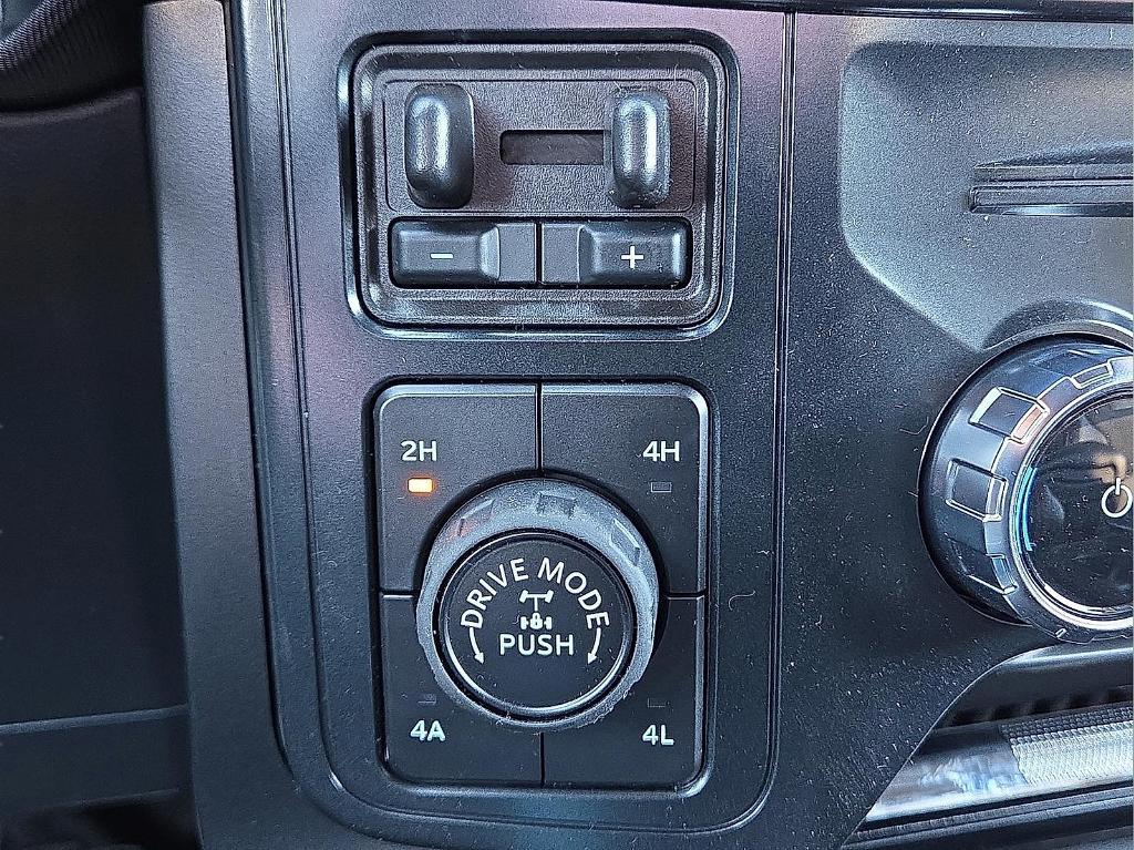 new 2025 Ford F-150 car, priced at $94,565