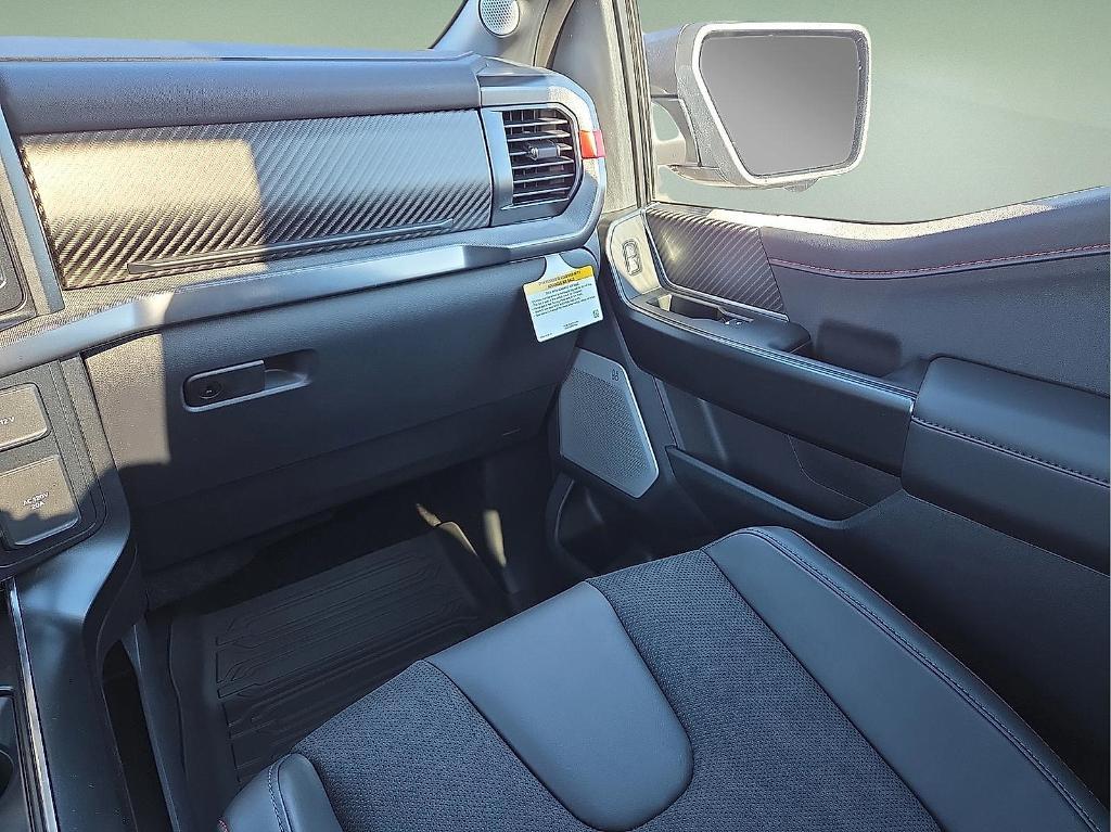 new 2025 Ford F-150 car, priced at $94,565