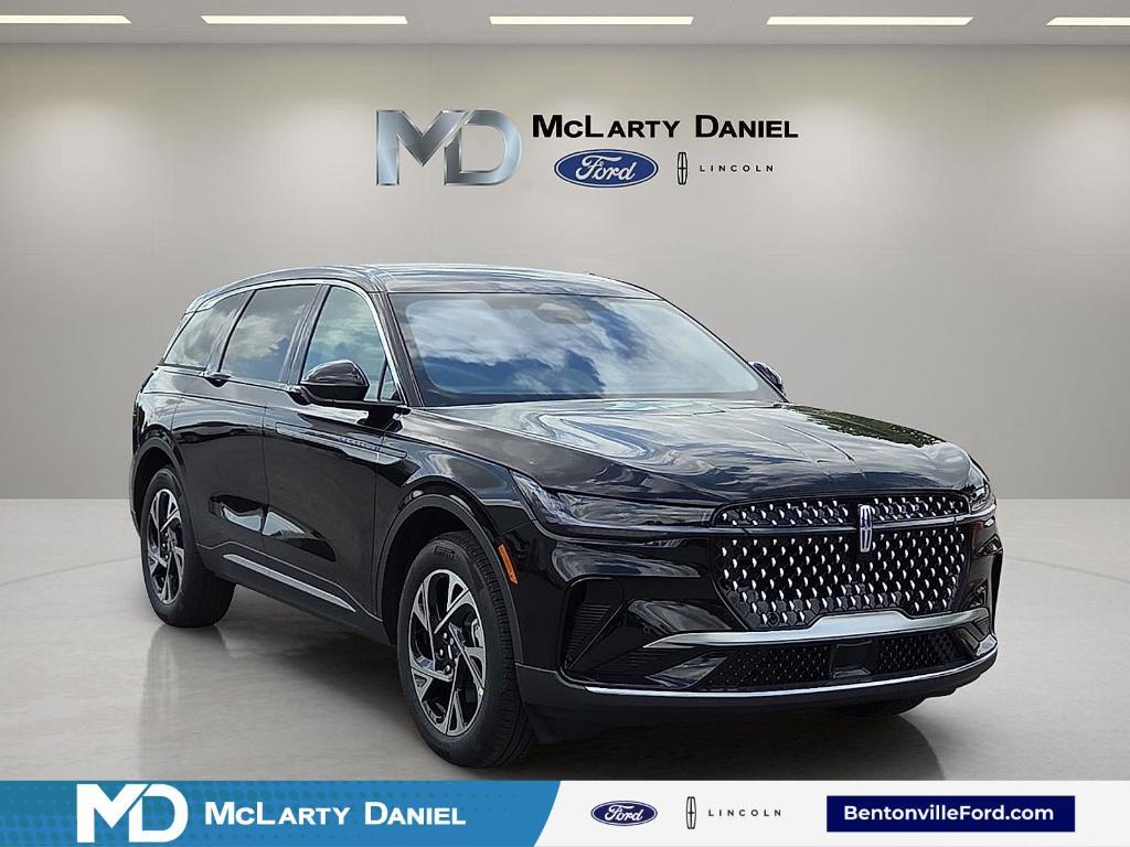 new 2026 Lincoln Nautilus car, priced at $53,513