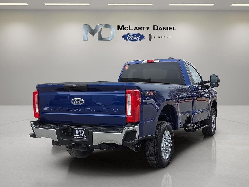 new 2026 Ford F-250 car, priced at $50,566