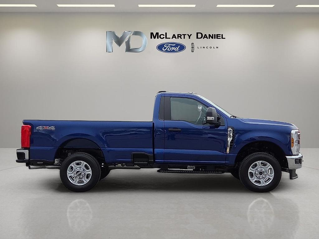 new 2026 Ford F-250 car, priced at $50,566
