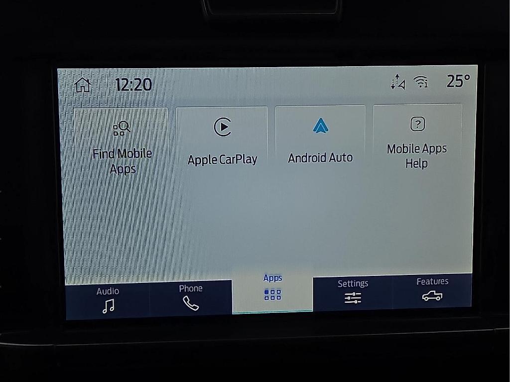 new 2026 Ford F-250 car, priced at $50,566