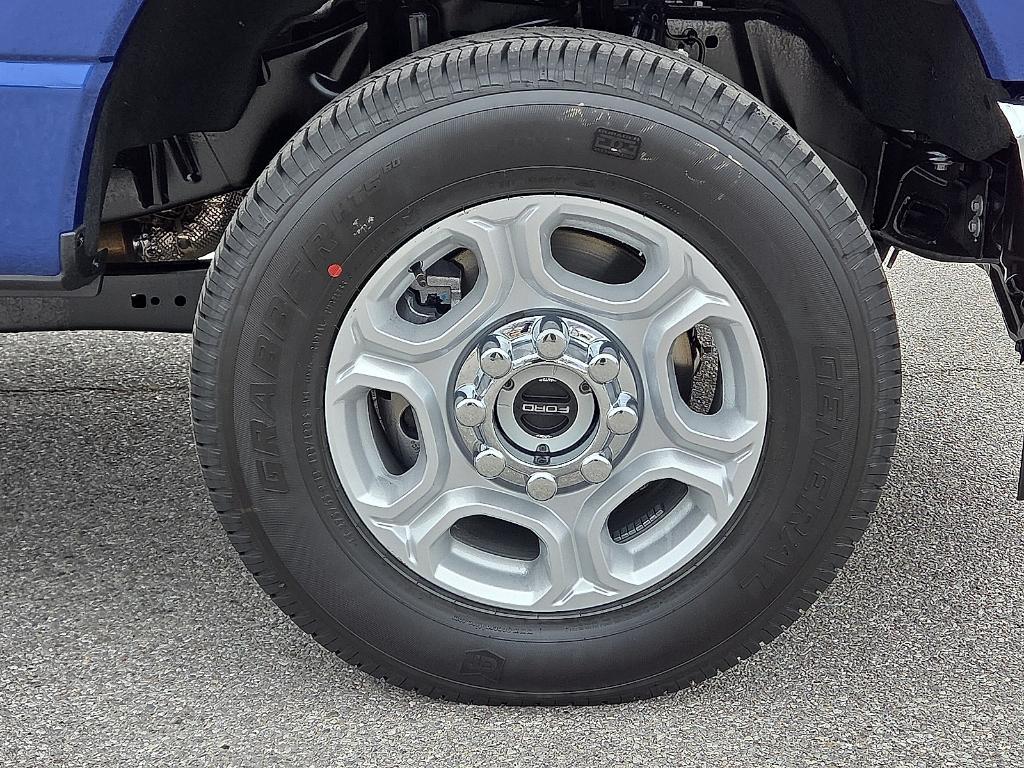 new 2026 Ford F-250 car, priced at $50,566