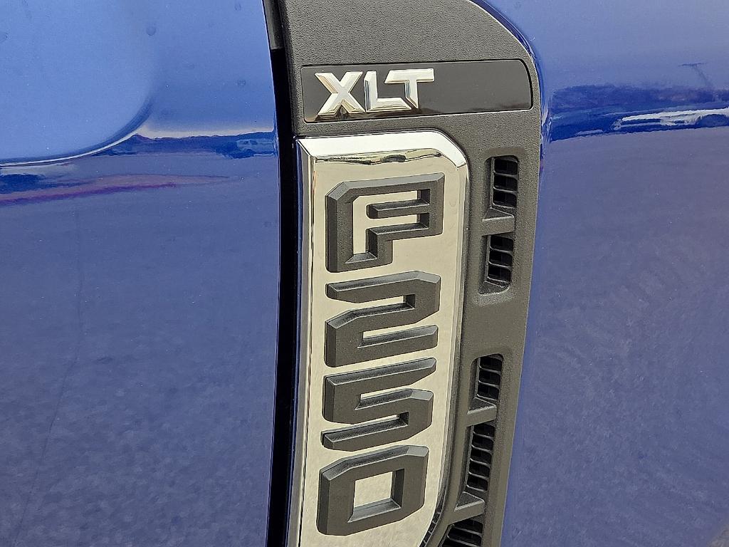 new 2026 Ford F-250 car, priced at $50,566