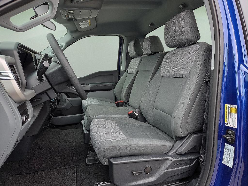 new 2026 Ford F-250 car, priced at $50,566