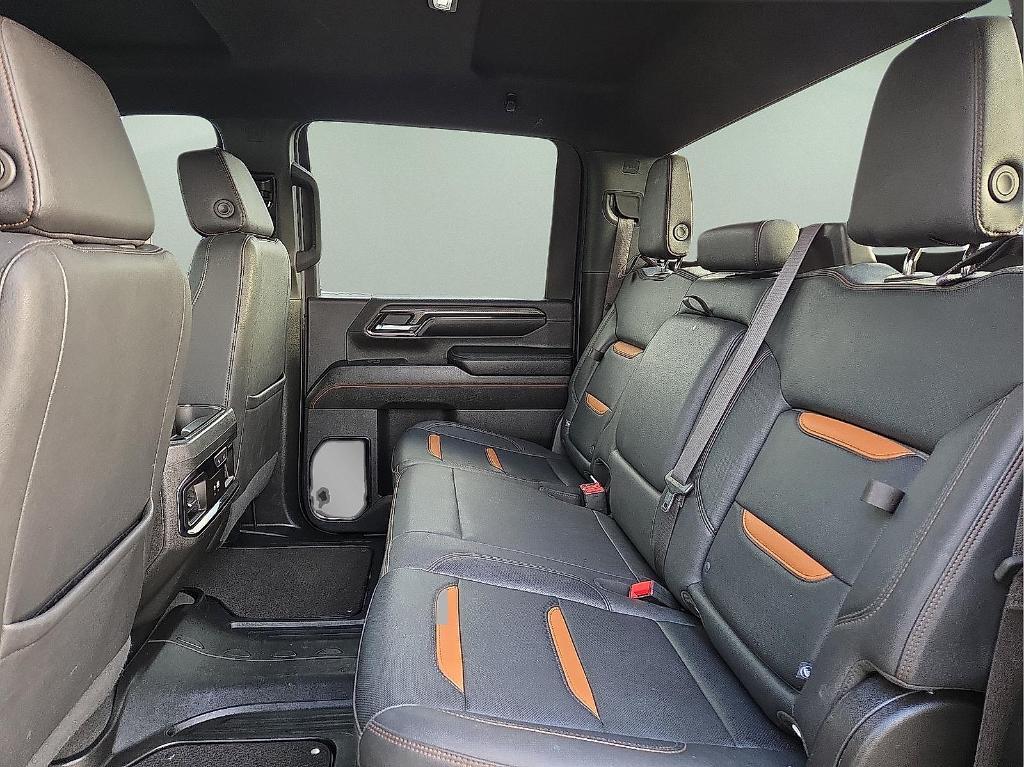 used 2024 GMC Sierra 2500 car, priced at $59,995