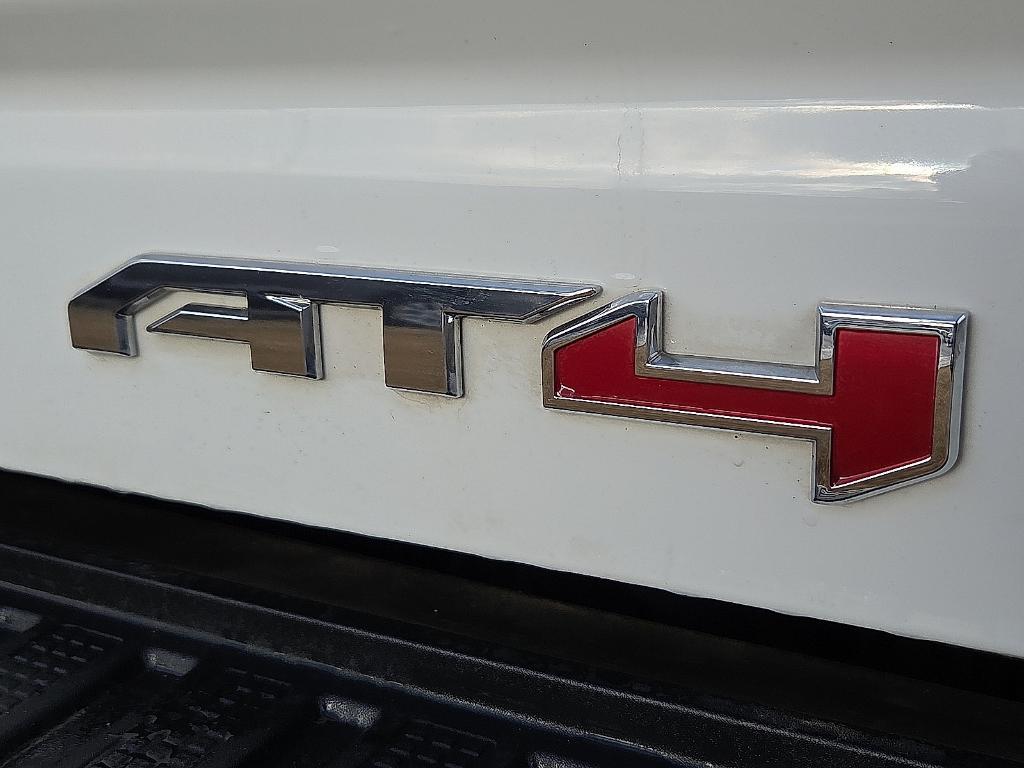 used 2024 GMC Sierra 2500 car, priced at $59,995