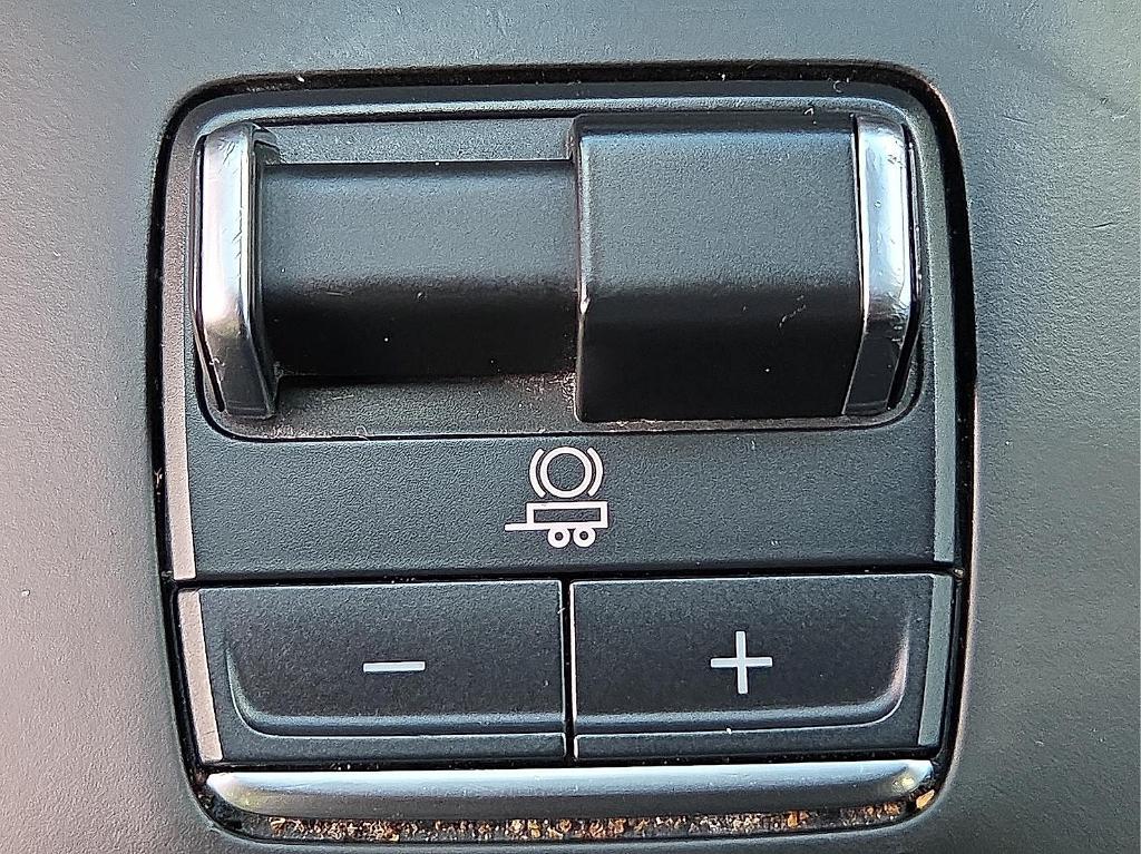 used 2024 GMC Sierra 2500 car, priced at $59,995