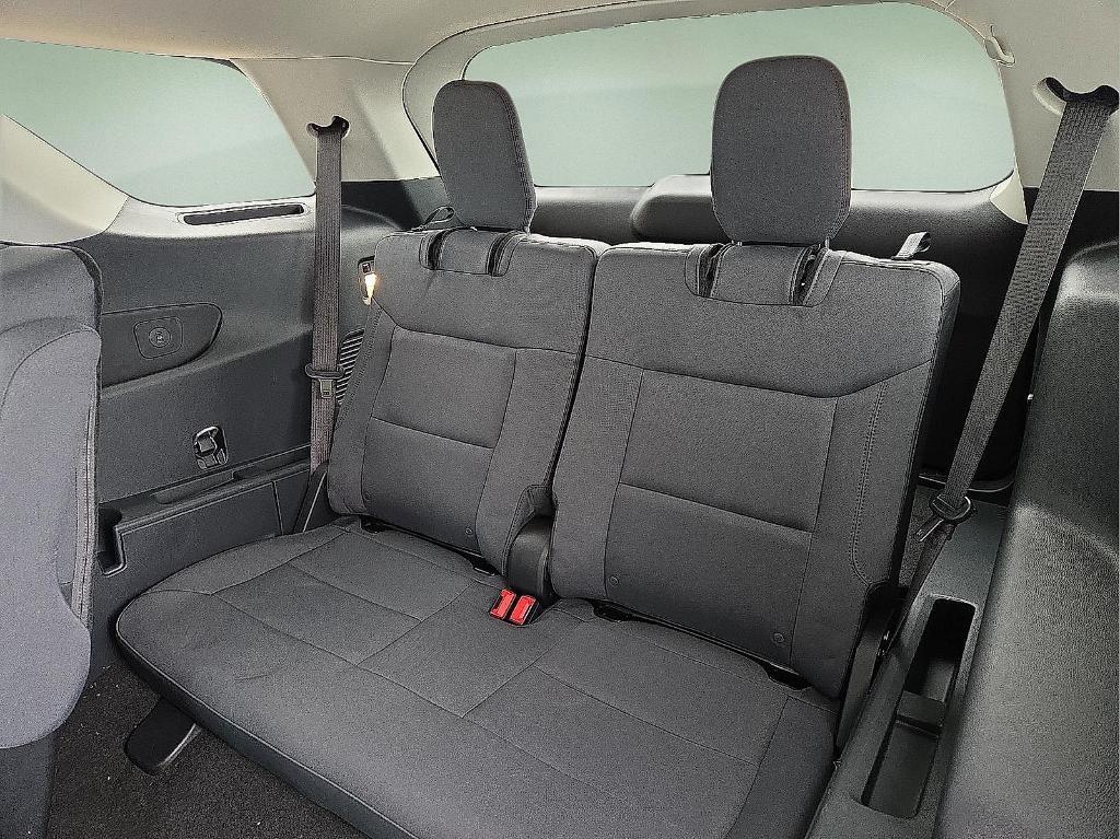 new 2026 Ford Explorer car, priced at $35,883