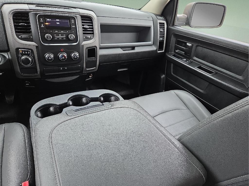 used 2015 Ram 1500 car, priced at $15,995
