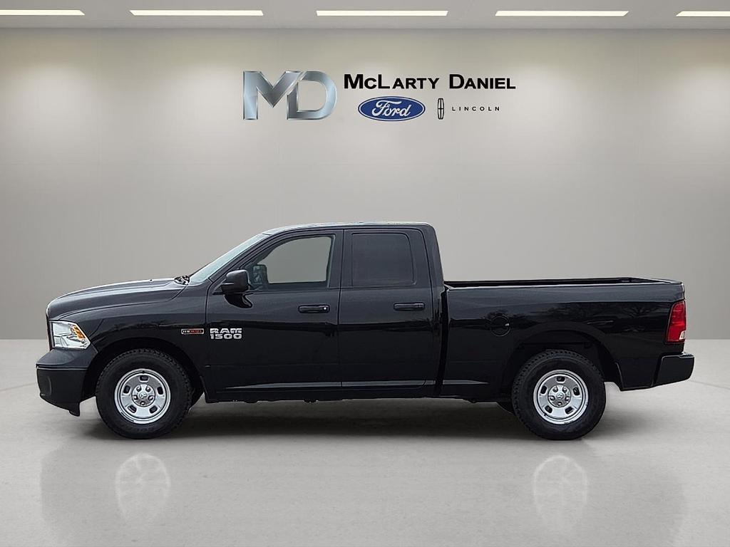 used 2015 Ram 1500 car, priced at $15,995