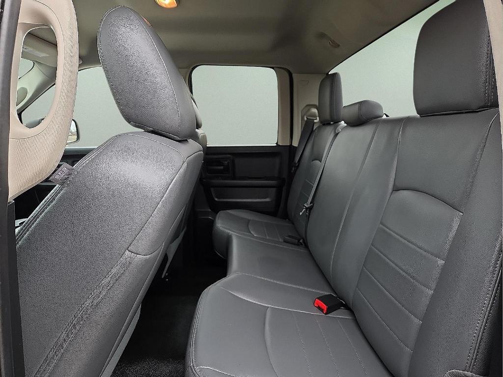 used 2015 Ram 1500 car, priced at $15,995
