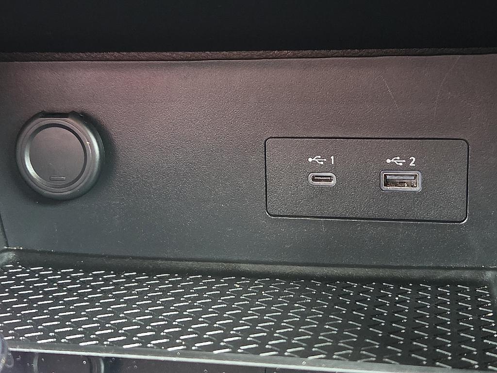 used 2025 Nissan Pathfinder car, priced at $29,592