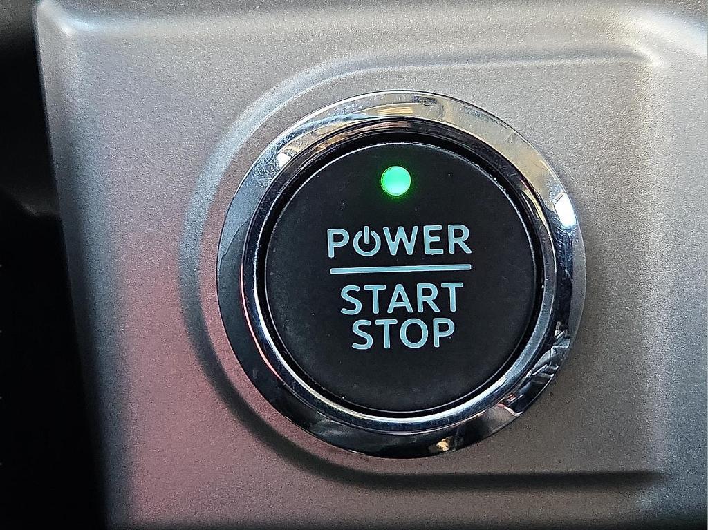 used 2023 Ford F-150 Lightning car, priced at $38,275