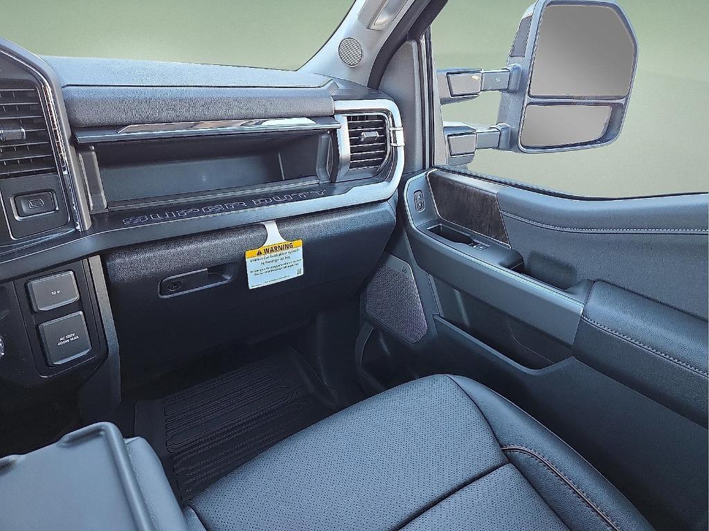 new 2026 Ford F-250 car, priced at $79,450