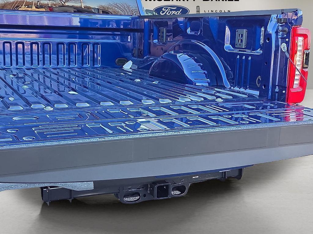 new 2026 Ford F-250 car, priced at $79,450