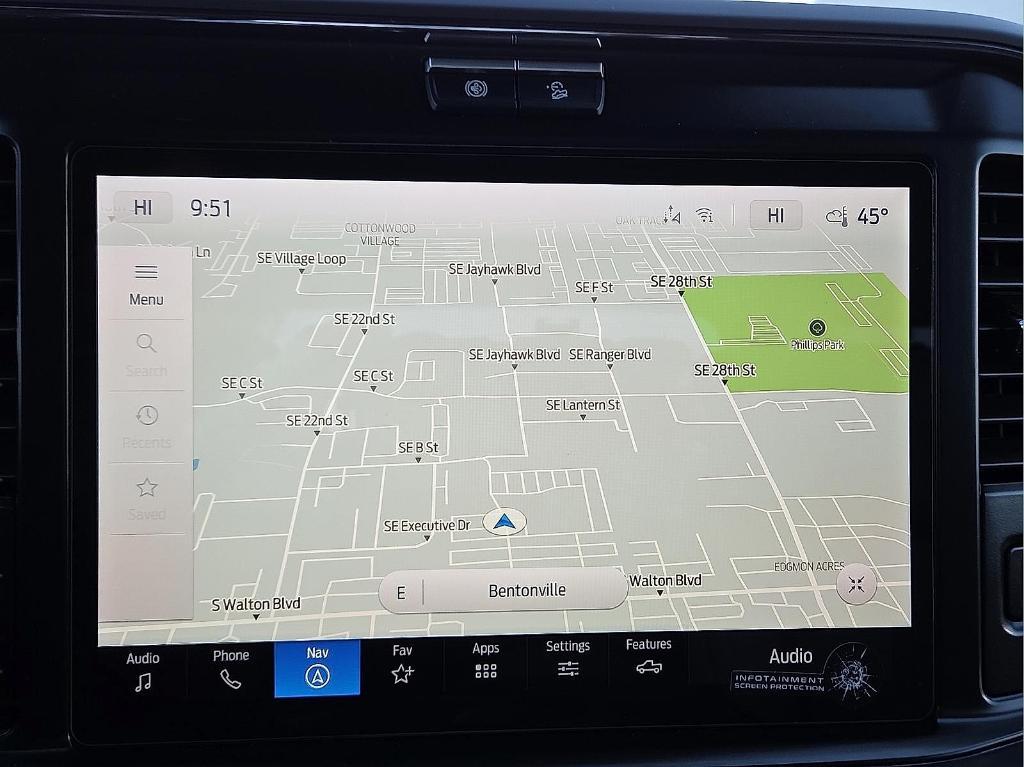 new 2026 Ford F-250 car, priced at $79,450