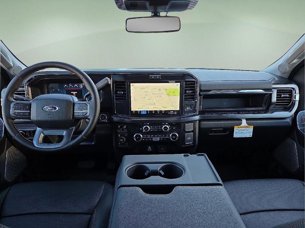 new 2026 Ford F-250 car, priced at $79,450