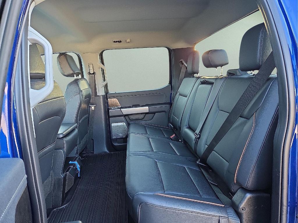 new 2026 Ford F-250 car, priced at $79,450