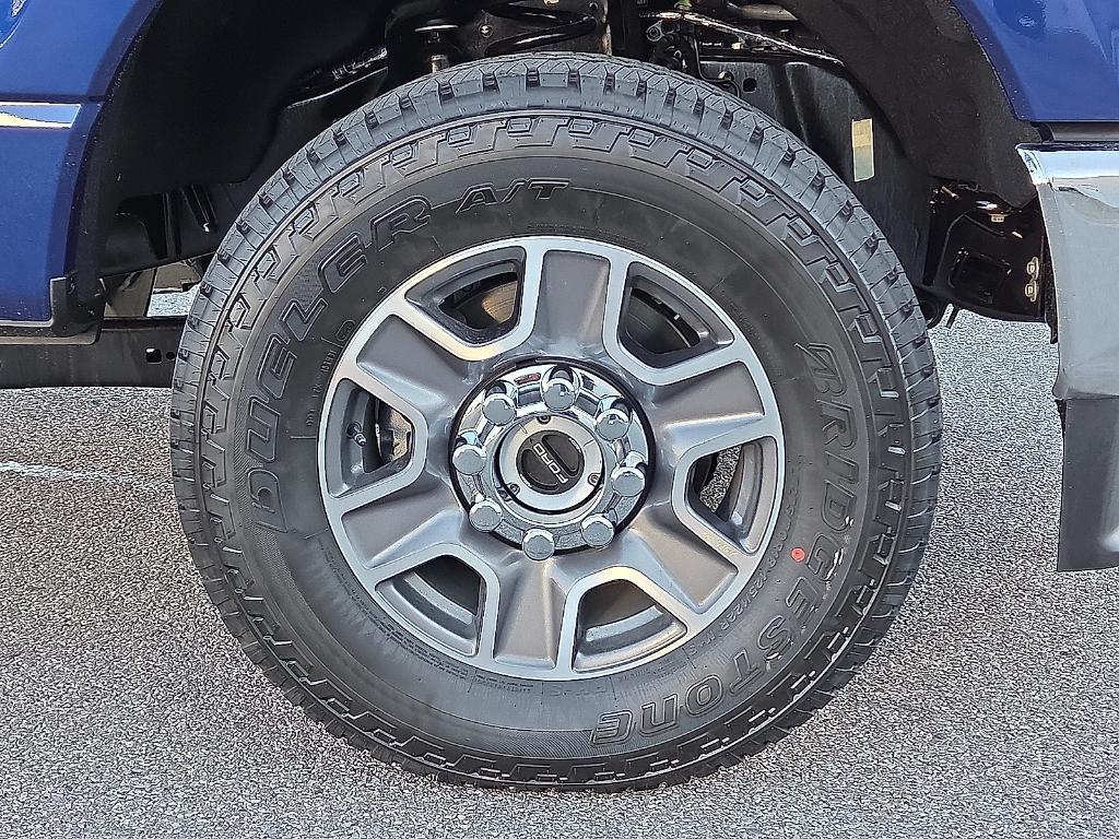 new 2026 Ford F-250 car, priced at $79,450