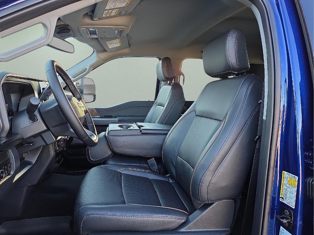 new 2026 Ford F-250 car, priced at $79,450