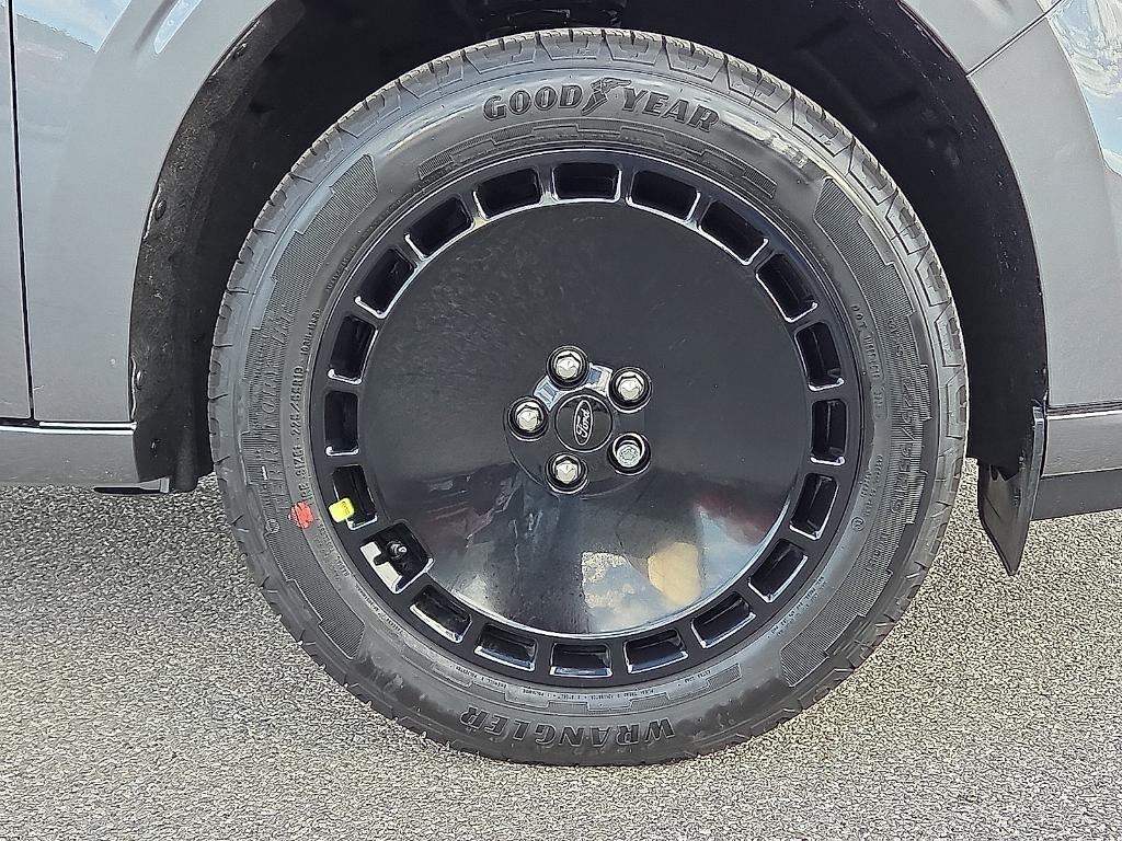 new 2026 Ford Maverick car, priced at $37,075