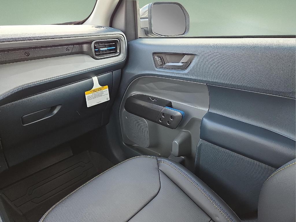 new 2026 Ford Maverick car, priced at $37,075