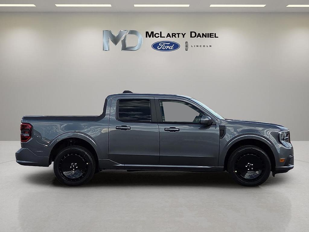 new 2026 Ford Maverick car, priced at $37,075