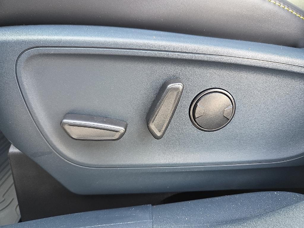 new 2026 Ford Maverick car, priced at $37,075