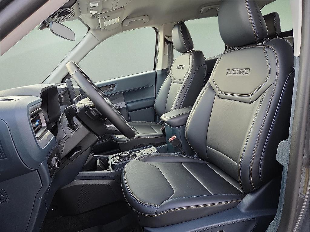 new 2026 Ford Maverick car, priced at $37,075