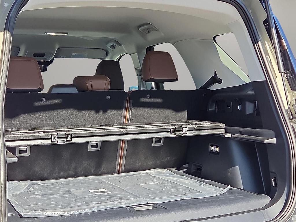 new 2025 Ford Bronco Sport car, priced at $36,907