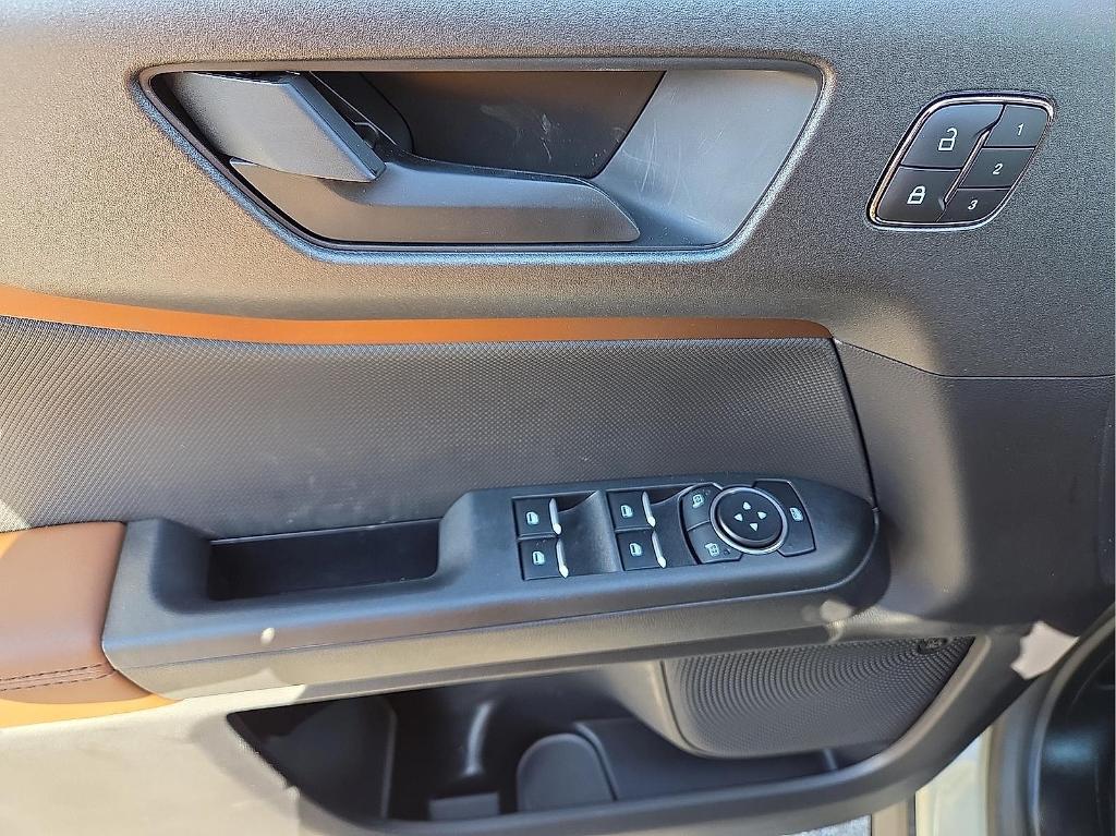 new 2025 Ford Bronco Sport car, priced at $35,407