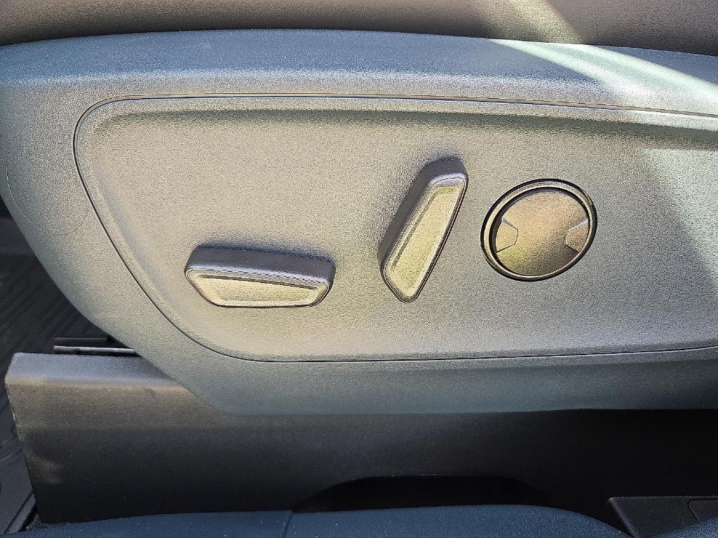 new 2025 Ford Maverick car, priced at $33,358