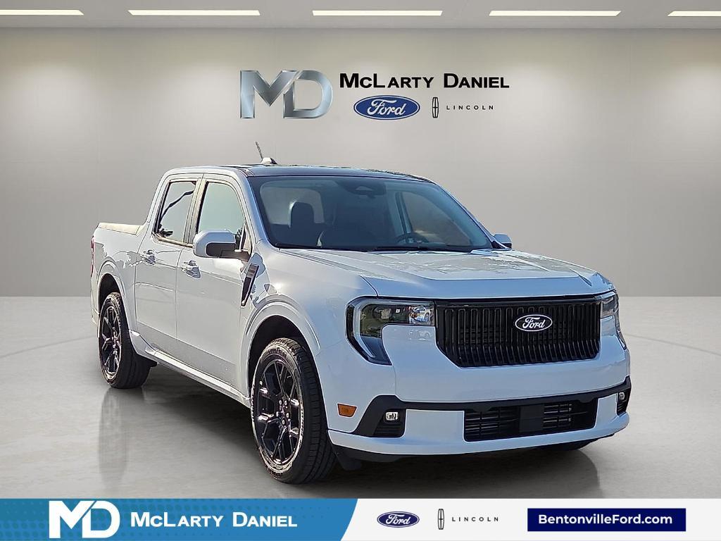 new 2025 Ford Maverick car, priced at $32,358