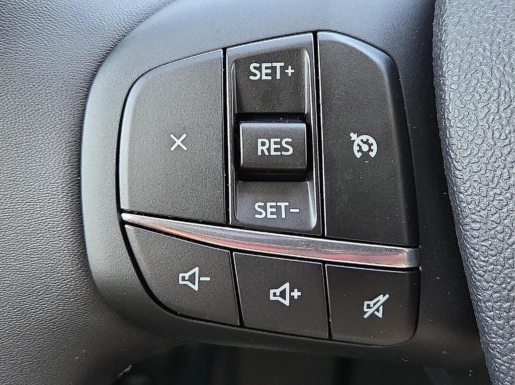 new 2025 Ford Maverick car, priced at $33,358