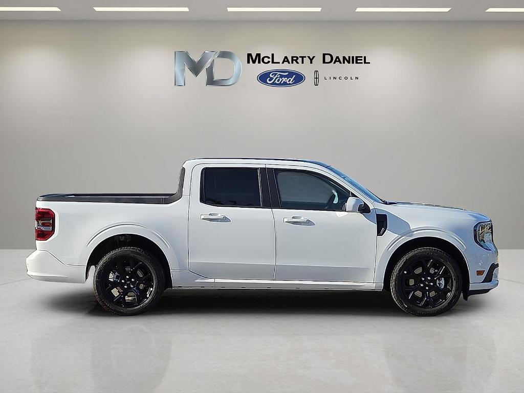 new 2025 Ford Maverick car, priced at $33,358