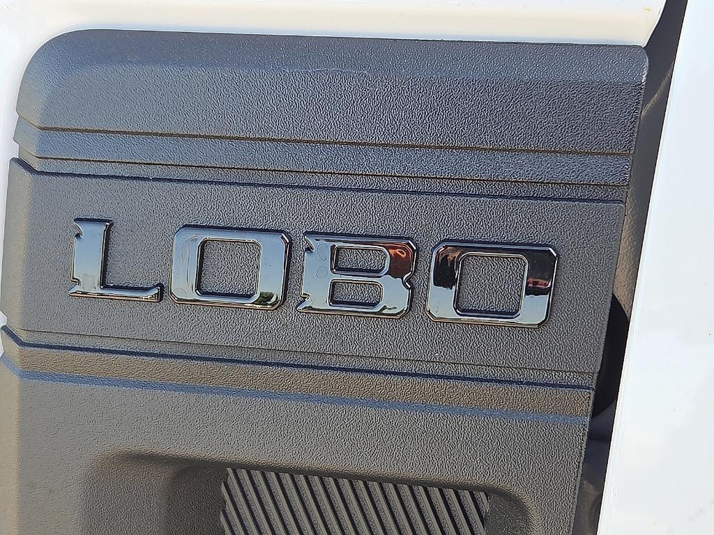 new 2025 Ford Maverick car, priced at $33,358