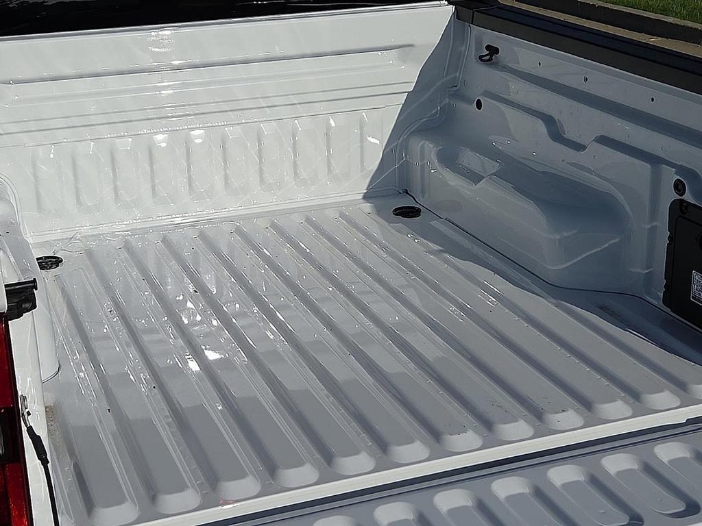 new 2025 Ford Maverick car, priced at $33,358