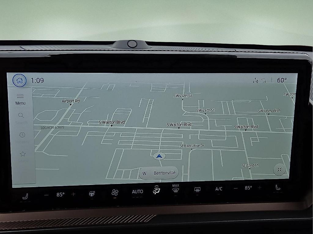 new 2025 Ford Bronco Sport car, priced at $33,649