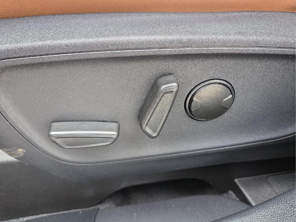 new 2025 Ford Bronco Sport car, priced at $33,649