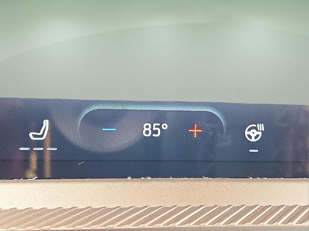 new 2025 Ford Bronco Sport car, priced at $33,649