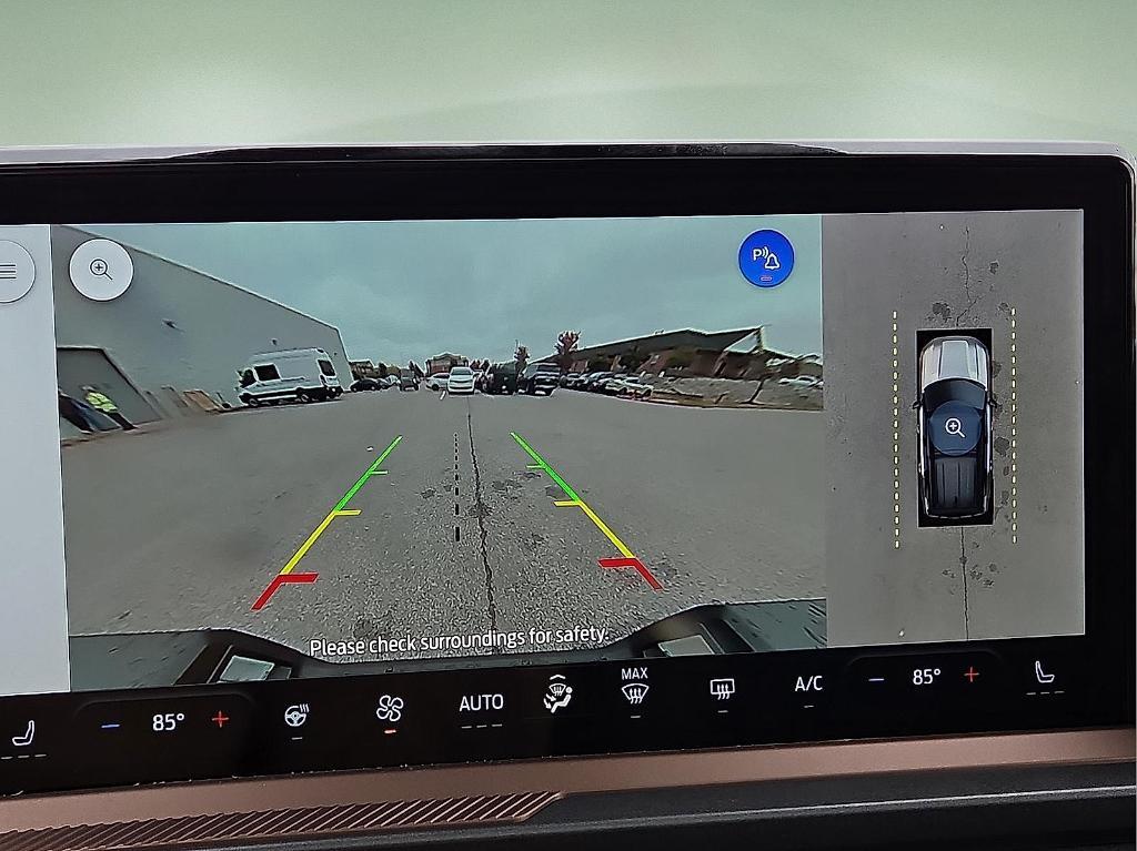 new 2025 Ford Bronco Sport car, priced at $33,649